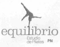 EQUILIBRIO ESTUDIO DE PILATES PN