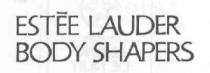 ESTEE LAUDER BODY SHAPERS
