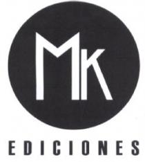 MK EDICIONES