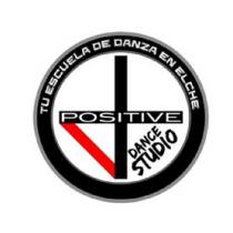 POSITIVE DANCE STUDIO TU ESCUELA DE DANZA EN ELCHE