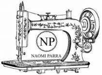 NP NAOMI PARRA