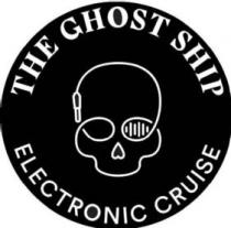 THE GHOST SHIP ELECTRONIC CRUISE