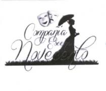 COMPAÑIA ESCENA NOVECENTO