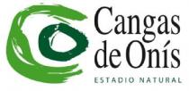CANGAS DE ONIS ESTADIO NATURAL