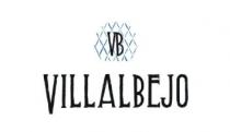 VB VILLALBEJO