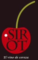 SIROT EL VINO DE CEREZA