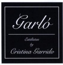 GARLO ESTILISTAS BY CRISTINA GARRIDO