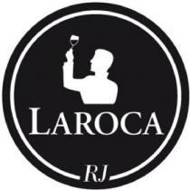 LAROCA RJ