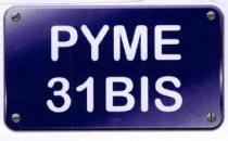 PYME 31 BIS