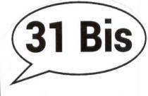 31 BIS