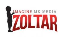 IMAGINE MK MEDIA ZOLTAR