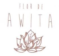 FLOR DE AWITA