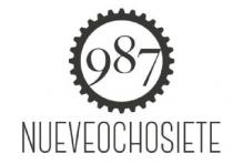 987 NUEVEOCHOSIETE