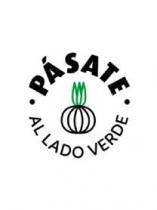 PASATE AL LADO VERDE