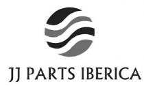 JJ PARTS IBERICA