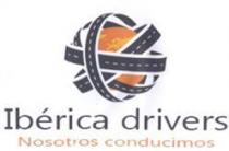IBERICA DRIVERS NOSOTROS CONDUCIMOS
