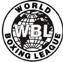 WBL WORLD BOXING LEAGUE