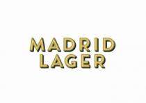 MADRID LAGER