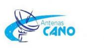 ANTENAS CANO