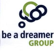 BE A DREAMER GROUP