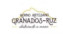 HORNO ARTESANO GRANADOS-RUZ ELABORADO A MANO