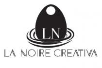 LN LA NOIRE CREATIVA