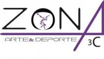 ZONA ARTE&DEPORTE 3C