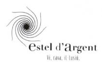 ESTEL D'ARGENT VI. CAVA IL-LUSIO