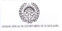 COLEGIO OFICIAL DE VETERINARIOS DE GUADALAJARA