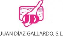 JD JUAN DIAZ GALLARDO, SL