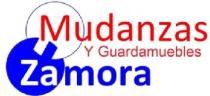 MUDANZAS Y GUARDAMUEBLES ZAMORA