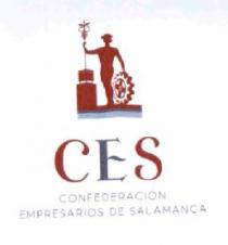 CES CONFEDERACION EMPRESARIOS DE SALAMANCA