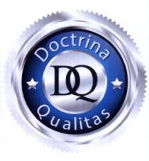 DQ DOCTRINA QUALITAS