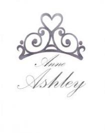 ANNE ASHLEY