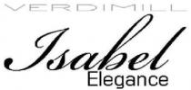 VERDIMILL ISABEL ELEGANCE