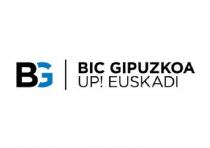 BG BIC GIPUZKOA UP! EUSKADI