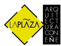 LAPLAZA ARQUITECTURA CON EÑE