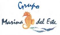 GRUPO MARINA DEL ESTE