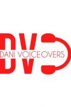 DVO DANI VOICE OVERS