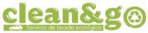 CLEAN&GO SERVICIO DE LAVADO ECOLOGICO