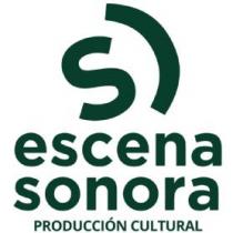 ESCENA SONORA PRODUCCION CULTURAL