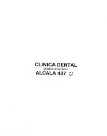 CLINICA DENTAL JOAQUIN RICO ORDAS ALCALA 437