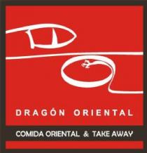 DRAGON ORIENTAL COMIDA ORIENTAL & TAKE AWAY