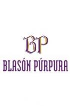 BP BLASON PURPURA