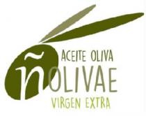 ACEITE OLIVA ÑOLIVAE VIRGEN EXTRA