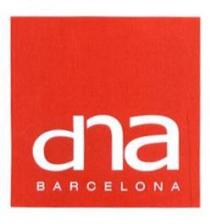 DNA BARCELONA