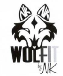 WOLFIT BY NK
