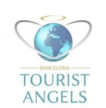 BARCELONA TOURIST ANGELS