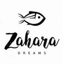 ZAHARA DREAMS