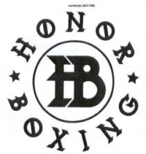 HONOR BOXING HB